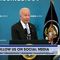 WH Press Team Does CLEANUP After Biden DENIES the $450k Payments to Illegal Immigrants