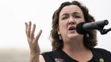 Dem Calif gubernatorial candidate Katie Porter says of videos: 'I could have handled things better'