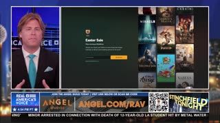 ANGEL: THE HOME OF CHRISTIAN CONTENT