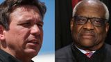 Newspaper retracts article that incorrectly claimed DeSantis, Clarence Thomas met before Roe repeal