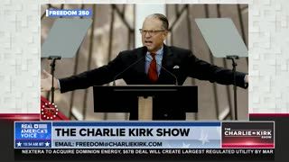CHRISTIAN AUTHOR MAKES A JOKE, DEMS LOSE IT WITH "TDS"