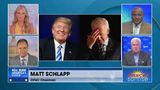Matt Schlapp: The more Joe Biden has to campaign and talk, the better it is for Donald Trump