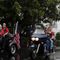 Pentagon denies parking to veterans for 'Rolling to Remember' rally