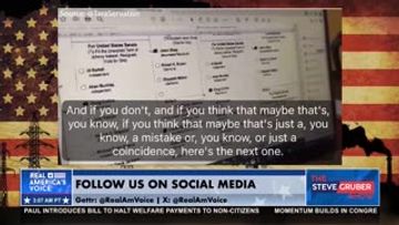 THREE BIG THINGS 1-30-26