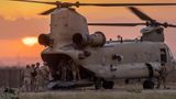 New terror threat targets retired military officers who served in Syria, Iraq, U.S. Army memo warns