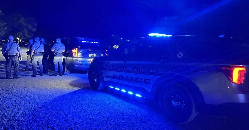 Myrtle Beach-area shooting sends at least 11 to hospital, deemed 'isolated incident'