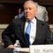 Senate confirms Biden's pick for Air Force secretary: Frank Kendall