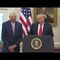 President Trump Presents the Presidential Medal of Freedom to Jerry West