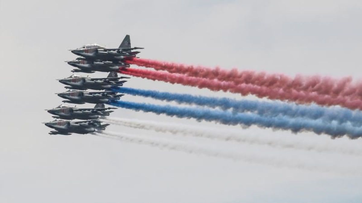China, Russia Urge US to Drop Sanctions on Weapons Buy