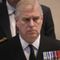 Scotland yard closes sex abuse probe against Prince Andrew without charges