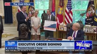 AMERICANS WILL NOT BE USED AS BARGAINING CHIPS
