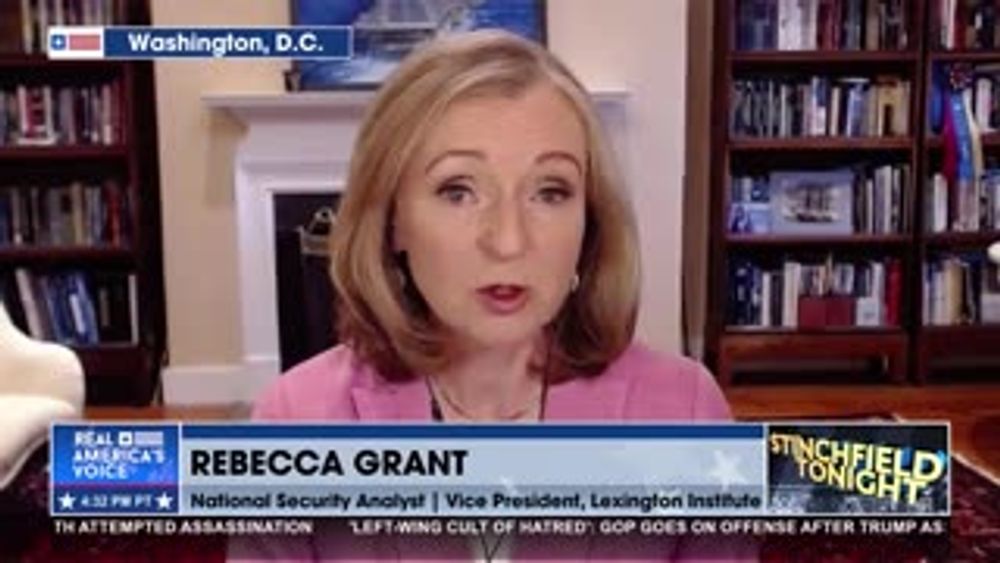 TIME ISN’T ON IRAN’S SIDE