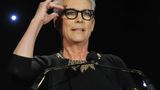 Jamie Lee Curtis says youngest child is transgender