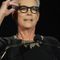 Jamie Lee Curtis says youngest child is transgender