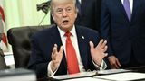 Trump unlocks protected areas of the Pacific Ocean for commercial fishing