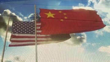 FARMER'S PLIGHT: CHINA WIPING OUT OUR CROPS "EASILY"?