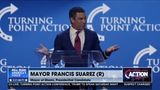 Mayor Suarez: Bidenomics Is Socialism