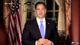 Marco Rubio Response