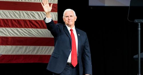 Mike Pence announces 2024 campaign: 'Together, we can bring this country back'