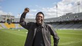 Pelé, who transformed soccer into an international sports juggernaut, dies at 82