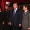 President Trump and The First Lady Have Dinner with Prime Minster Abe and Mrs. Akie Abe