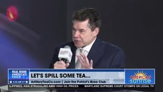 THE WAR YOU SEE VS. THE WAR YOU DON’T