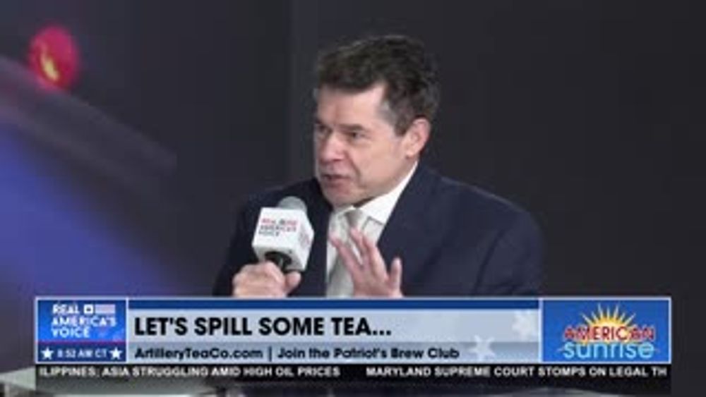 THE WAR YOU SEE VS. THE WAR YOU DON’T