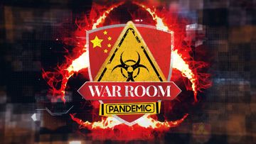 War Room: Pandemic EP 143 – Clear and Present Danger: The CCP (w/ Brian Kennedy and Frank Gaffney)