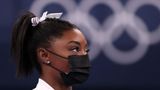 US gymnasts Biles, Aly Raisman blister FBI's handling of sexual abuse team doctor Nassar