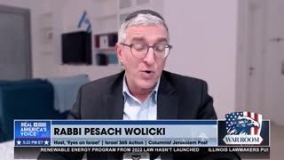 ARE MILITARY STRIKES THE WAY TO BRING DOWN THE IRANIAN REGIME?