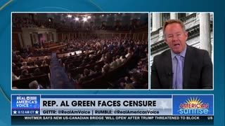 CENSURE DRAMA—OR FIX WHAT’S BROKEN?