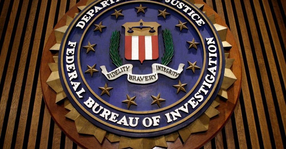 FBI agent claims he faced retaliation from bosses after defending a whistleblower