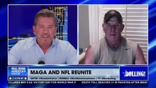 SHOULD THEY BRING BACK THE WASHINGTON REDSKINS?