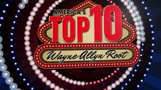America's Top 10 Countdown show with Wayne Ally Root 2-4-23