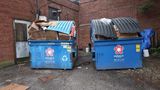 Teamsters' trash workers strike spreads across US, trash piles up from Boston to California