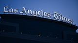 LA Times owner says he is looking for conservative commentators to balance out opinion section