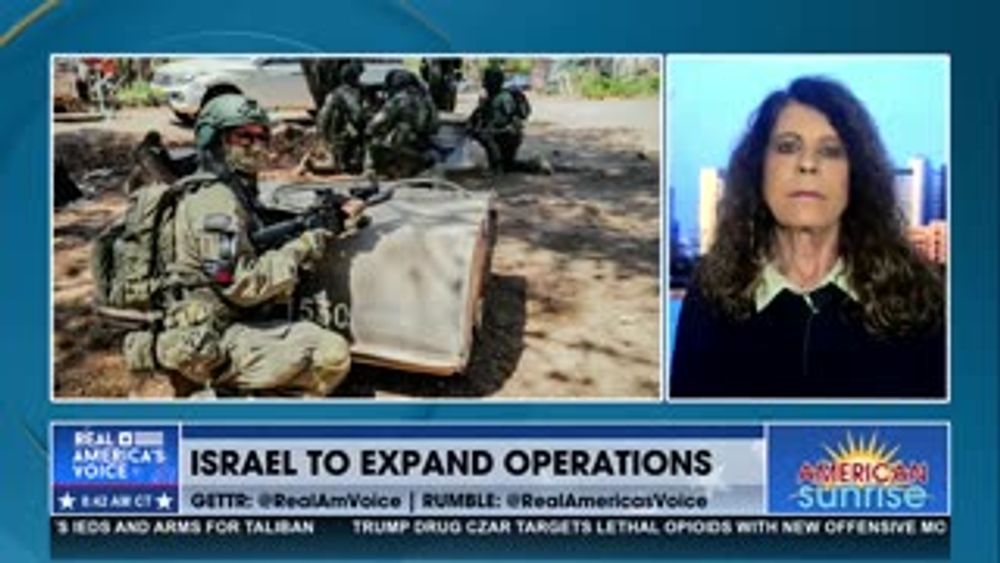 ISRAELI MOOD: “CHEERFUL”