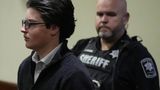 Georgia teen shooter gets maximum sentence of life in prison without parole