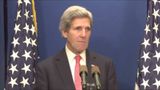 Kerry cites some progress in Mideast diplomacy