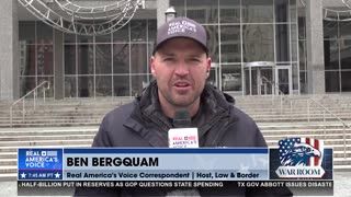 “PEACE MEETING” SHUT DOWN