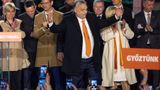 Putin ally Viktor Orban wins fourth term as Hungary's leader, says Zelensky an 'opponent'