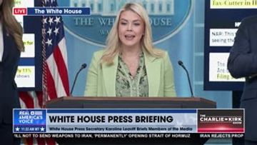 AVEG. TAX REFUND MORE THAN $3400: "THE MEDIA HAS LARGELY OMITED THIS FACT..."