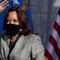 White House confirms Harris tests negative for COVID-19 after meeting with Texas Democrats