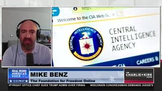 WHY WOULD THE CURRENT ADMINISTRATION CONTINUE TO FUND THIS?