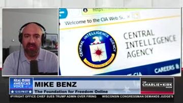 WHY WOULD THE CURRENT ADMINISTRATION CONTINUE TO FUND THIS?