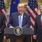 President Trump Makes an Announcement on EU Trade