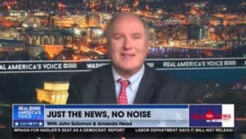 JIM JORDAN URGED THE DOJ TO PROSECUTE FORMER LEAD ATTORNEY FROM JACK SMITH’S OFFICE