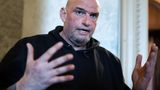Fetterman pushes Trump admin to end nuclear negotiations with Iran, destroy facilities instead