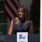 First Lady Melania Trump’s Be Best Anniversary Celebration