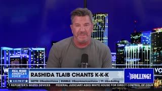 DEMOCRATS ARE DISGRACEFUL